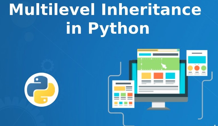 What is Python Inheritance | Blog | Adroit Information Technology ...